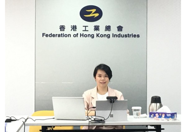 營商者不可不知的法律原則  - 口頭協議的法律效力、合同的常見問題和陷阱、以及個案討論 (2021年3月12日)